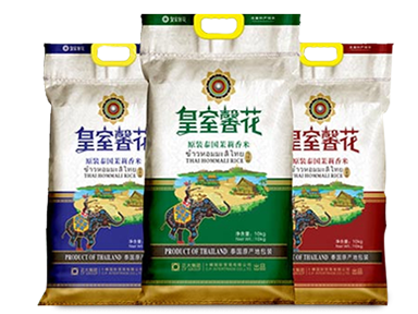 湖南皇室馨花食品有限公司,泰国茉莉香米泰国茉莉香米价格,东北稻花香粮油,清莱府香米.乌汶府香米